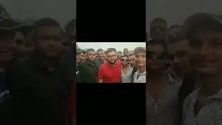 gaurav airforce ke jawan ke sath me #utkarshclasses #currentaffairs #kumargauravsir