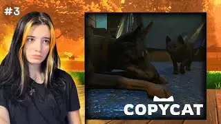 Сабвей сёрф с собаками ▲ Copycat #3
