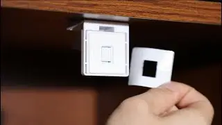 Installation du Syst&egrave;me de Verrouillage d&rsquo;Armoire
