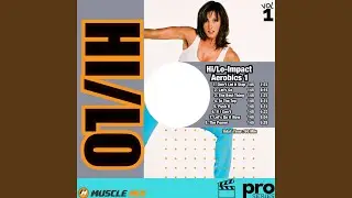 Don't Let It Stop (Fitness Mix)