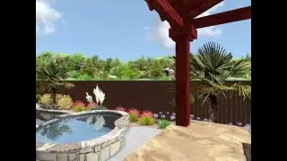 Cox Residence