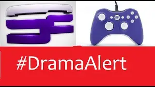 An eye SoaR for the COD Community #DramaAlert Special Report!