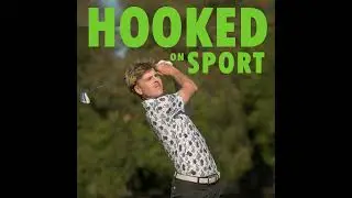 Ep 8: Ben Hook &ndash; Jack Buchanan wins in WA. Age no barrier for this athlete. Detroit Tigers sign t...