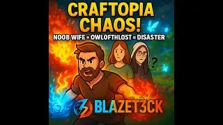 Craftopia &ndash; Survival, Crafting, and Chaos! Ep 10