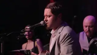 Ode: Smile Girl live at Copernicus Center, Chicago IL.