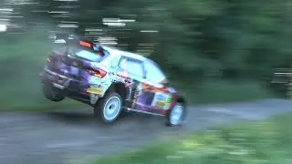 Rally of Bertrix 2023 | Day 2 [HD] by SRP