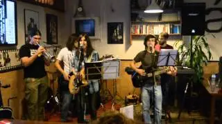 Calle sin luz - M-Clan (The T4 Cover)