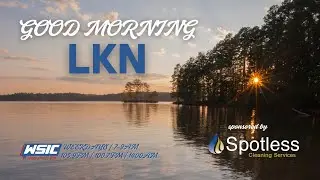 Brandon Glover - Owner | Ivy Creek Pools & Patios | 09.30.25