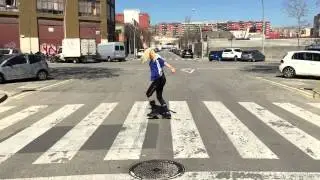 Bebopdance ol&eacute;