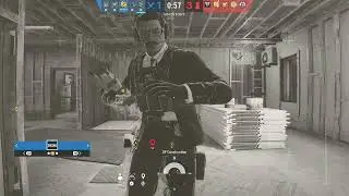 You can not make these warden mains up 💀