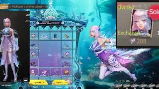 Tideglow / NEW CHARACTER SKIN / EVENT CREATE OPENING | LAST DAY RULES OF SURVIVAL / VIDEO