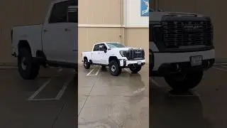 Leveled on 37s is such a clean look!! 💦