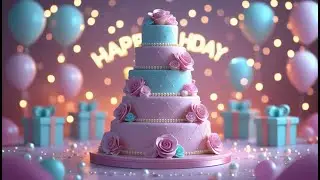 Happy Birthday Celebration Beats 🎉 | DJ Dance Remix 2026