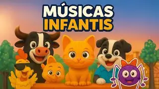 Músicas Infantis para Crianças | DEZEMBRO TicoLiro’s