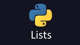 Python : Lists