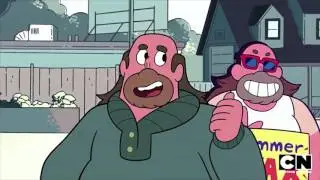 Greg s Storage Unit I Steven Universe I Cartoon Network