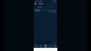 Trading everyday for one year Rs 1200(+13% profit) || Day 80