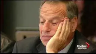 San Diego sex scandal