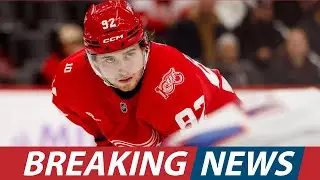 Red Wings присматриваются к Эрику Хауле. Predators открыты для крупных сделок. Слухи о НХЛ. USA N...