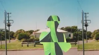 HSC Multimedia Major Work 2016 | BAND 6