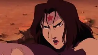 The Death of Superman (2018) Trailer