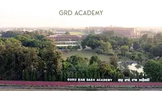 GRD : A VIRTUAL TOUR | LUDHIANA | PUNJAB