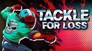 GEILES GAME! Tackle For Loss Demo