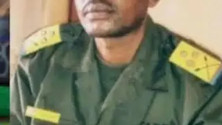20/01/2026.🥶HELICOPTERE RWANDAIS BOMBARDE CE MATIN