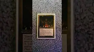 Magic The Gathering - Colossus of Sardia