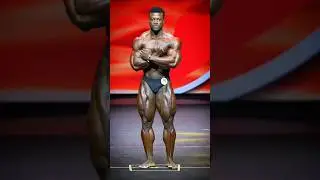 STEPHANE MATALA EXTREMELY SHREDDED🔥