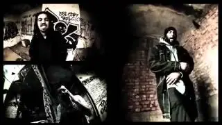 APEX ZERO FT. OMEZA OMNISCIENT & EMCEEKILLA - THE KEY TO OUR SURVIVAL