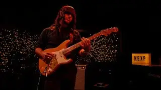 Khruangbin - Full Performance (Live on KEXP)