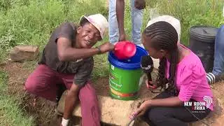 Councillors milk water truck tenders, say Makwassie residents