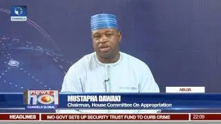 2017 Budget: Analysing Issues Surrounding Passage Of Appropriation Bill