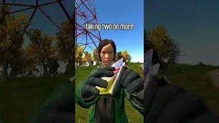 THIS Is How You Cure EVERY SICKNESS In DayZ ✅