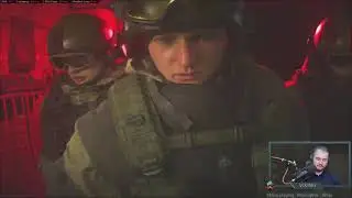 Viking enters the warzone!