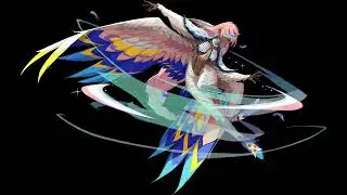 [Dislyte] Don't worry about me (version.2) by CeeKay | Valeria's theme 01
