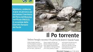 Il Po Torrente