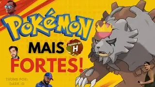 TIERLIST POKEMON REGULATION H !!!