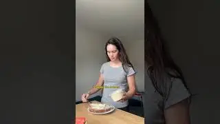 Tomato Caesar Sandwich