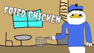 Dolan Duck's Fried Chicken