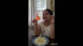 From Potato to Happy Face Homemade SmileyNuggets#potatonuggets#potatorecipe#yummyfood#delicious 