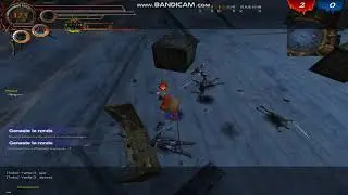 Rakion Steam  MB Q