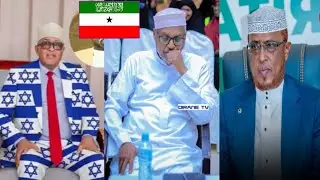 DEG DEG ABDIRAHMAN CIRO OO KULABISTAY CALANKI YAHUUDA&CULIMADII OO LOO HANAJBAY HADEEY HADLAAN IN...