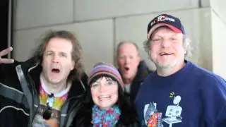Happy Birthday Phil!