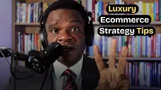 Luxury Ecommerce Marketing Strategies: Stop Cart Abandonment & Skyrocket Store Visits!