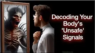How Childhood Trauma Effect Adult Reactions - Heal To Awaken