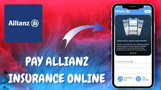 How to Make Allianz Insurance Payments Online (Card, Bank, UPI, etc.) -  Here's How You Can Do It !!