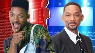 Will Smithがダサいラッパーから抜け出しハリウッドスターになった方法
