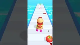burger ka party #games #video #leval  #shortvideo #short